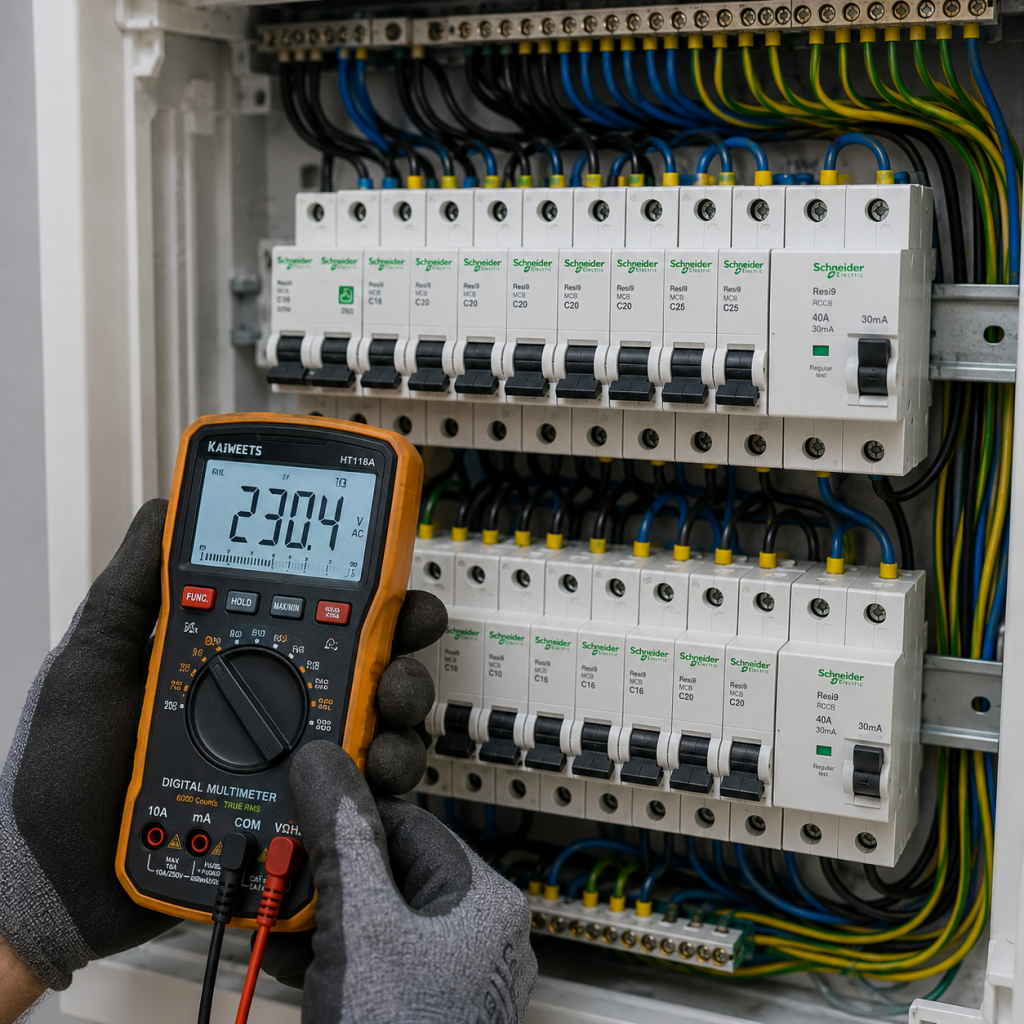 Instaladores Autorizados Barcelona
