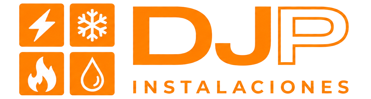 DJP Instalaciones